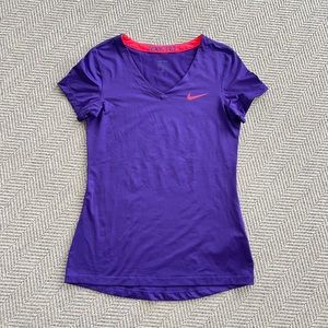Nike Pro top
